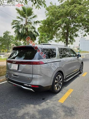 Kia Carnival Signature 2.2D 2022 - ảnh 3