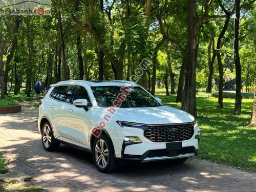 Ford Territory Titanium X 1.5 AT 2023 - ảnh 1