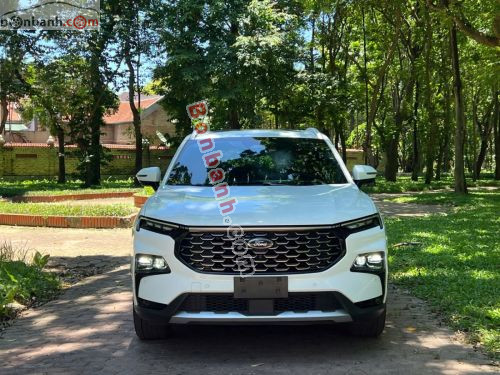 Ford Territory Titanium X 1.5 AT 2023 - ảnh 2