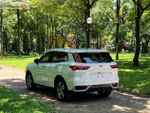 Ford Territory Titanium X 1.5 AT 2023 - ảnh 3