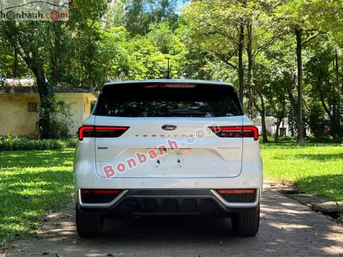 Ford Territory Titanium X 1.5 AT 2023 - ảnh 4