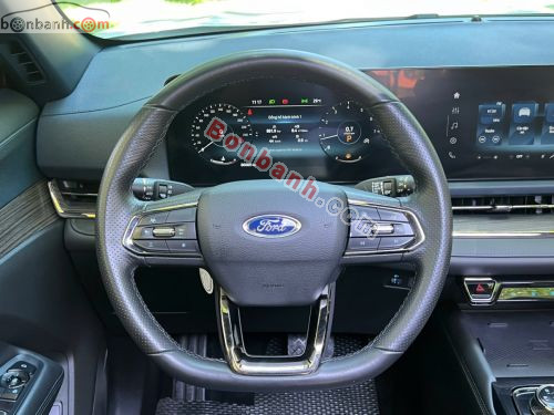 Ford Territory Titanium X 1.5 AT 2023 - ảnh 5