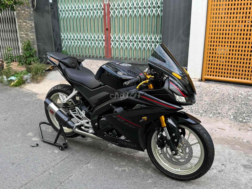 R 2018 - ảnh 1
