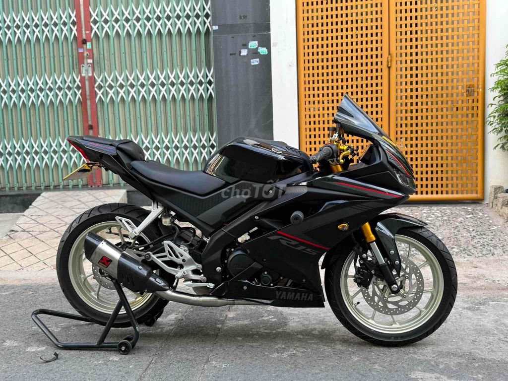 R 2018 - ảnh 3