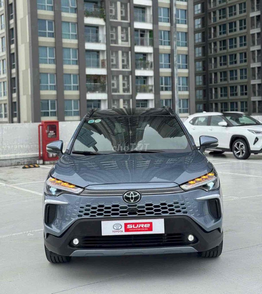 Toyota Corolla Cross 2024 - ảnh 1