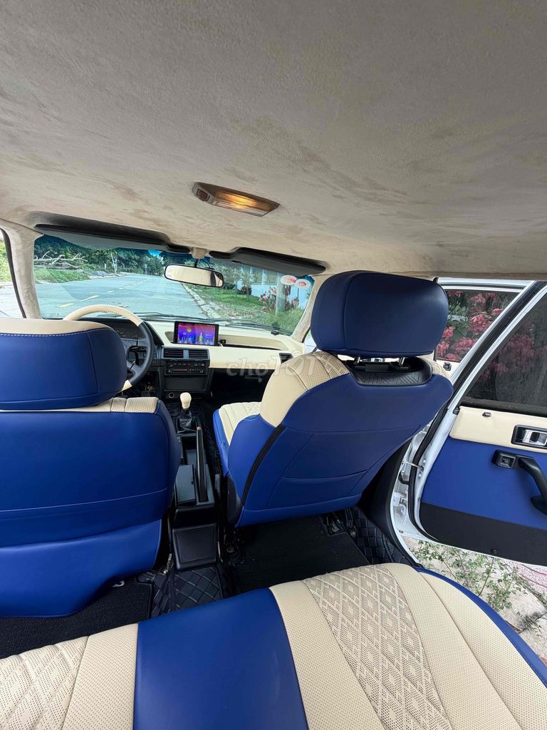 Honda Accord - ảnh 1