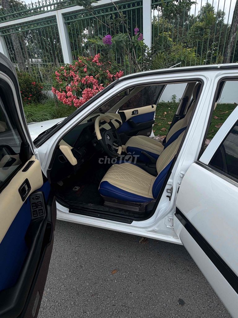 Honda Accord - ảnh 2