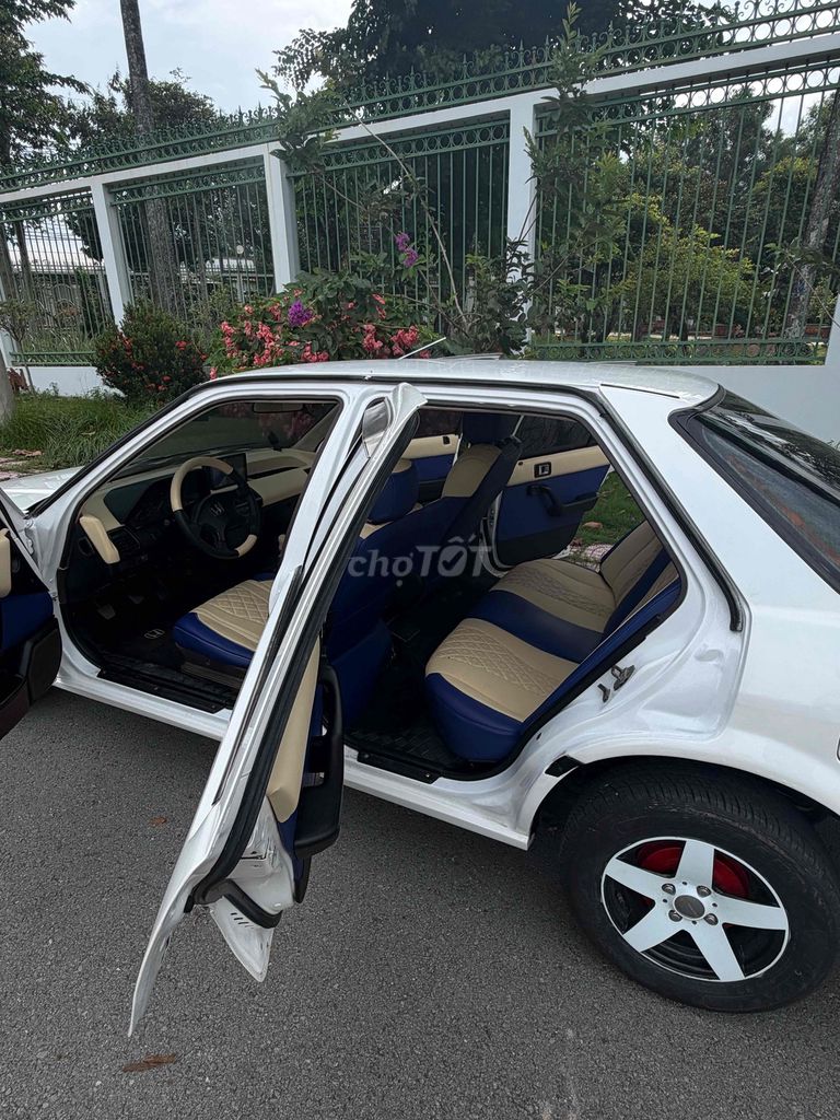 Honda Accord - ảnh 3