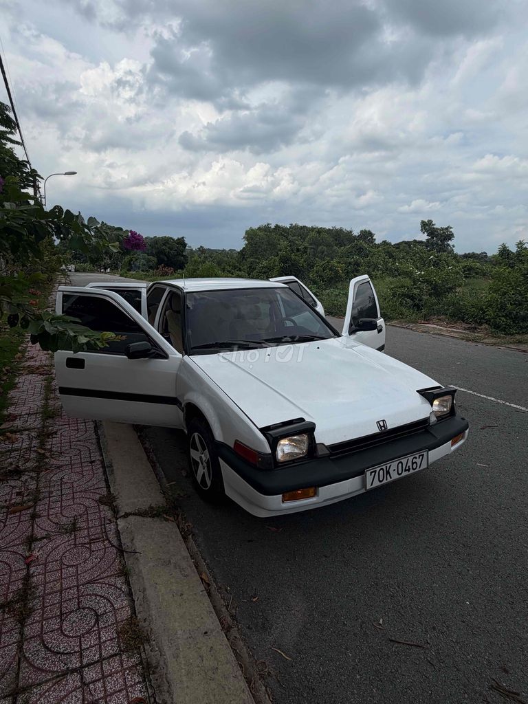 Honda Accord - ảnh 5