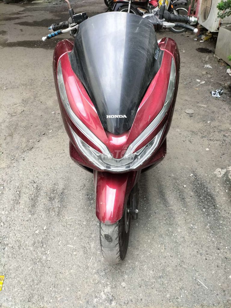Honda PCX 2018 - ảnh 1
