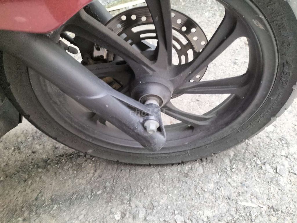 Honda PCX 2018 - ảnh 4