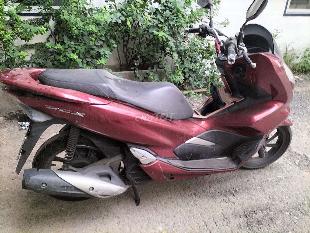 Honda PCX 2018 - ảnh 5