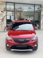 VinFast Fadil 1.4 AT Plus 2021 - ảnh 1
