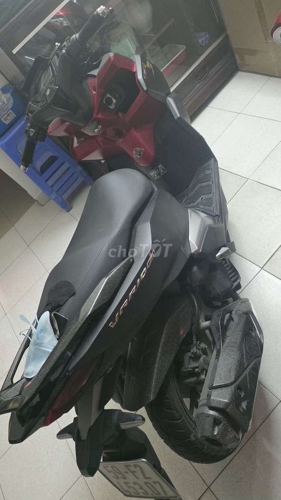 Honda Vario 2023 - ảnh 1