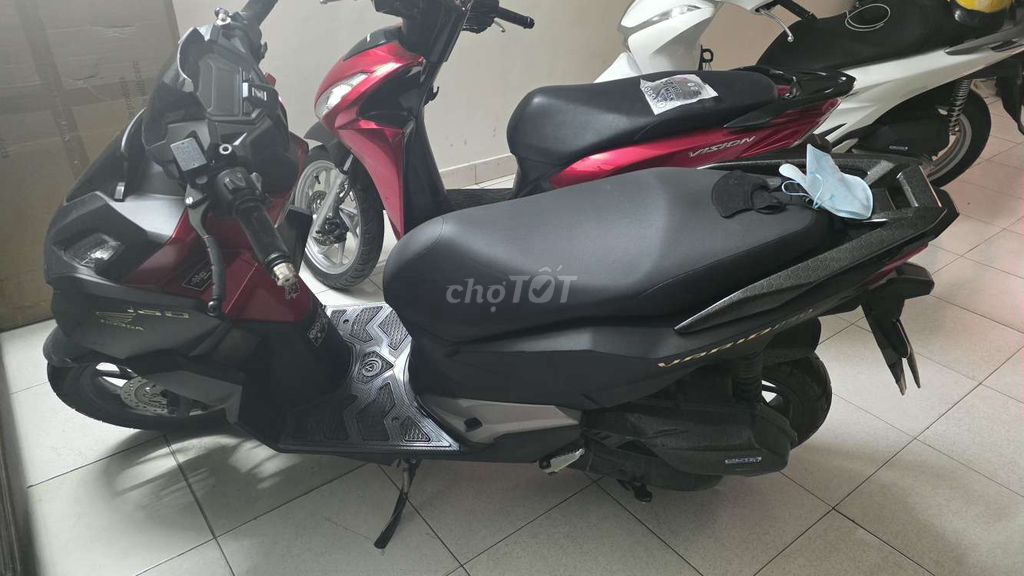 Honda Vario 2023 - ảnh 3