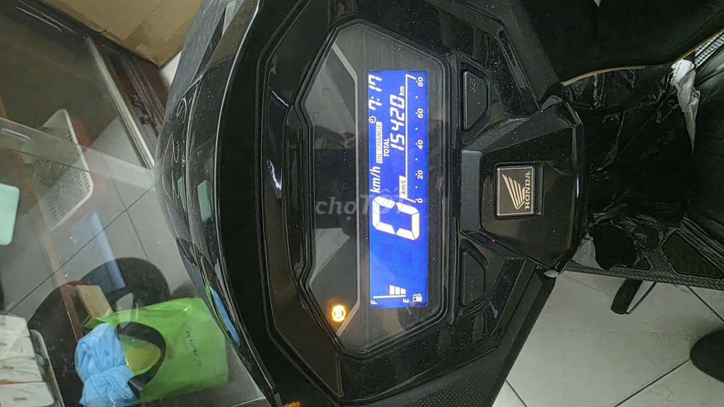Honda Vario 2023 - ảnh 4