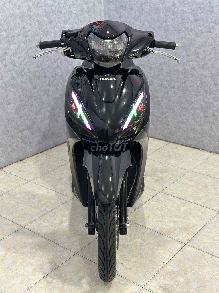 Honda - ảnh 1