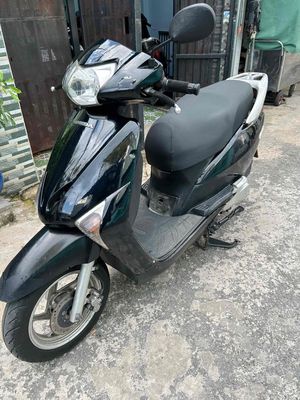 Honda Lead 2009 - ảnh 1