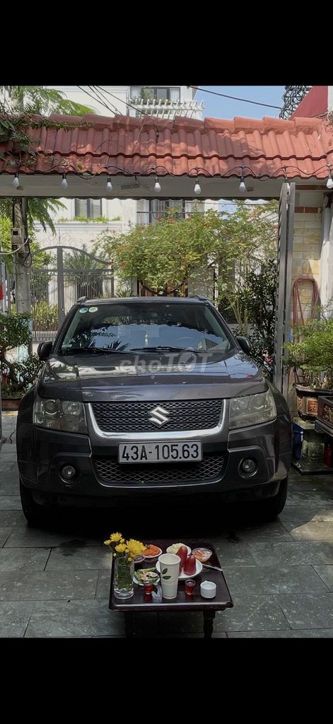 Suzuki 2011 - ảnh 1