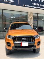Ford Ranger Wildtrak 2.0L 4x4 AT 2022 - ảnh 1