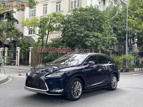 Lexus RX 300 2020 - ảnh 2