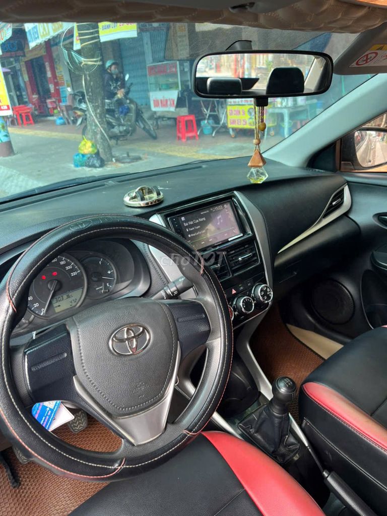 Toyota Vios 2020 - ảnh 2