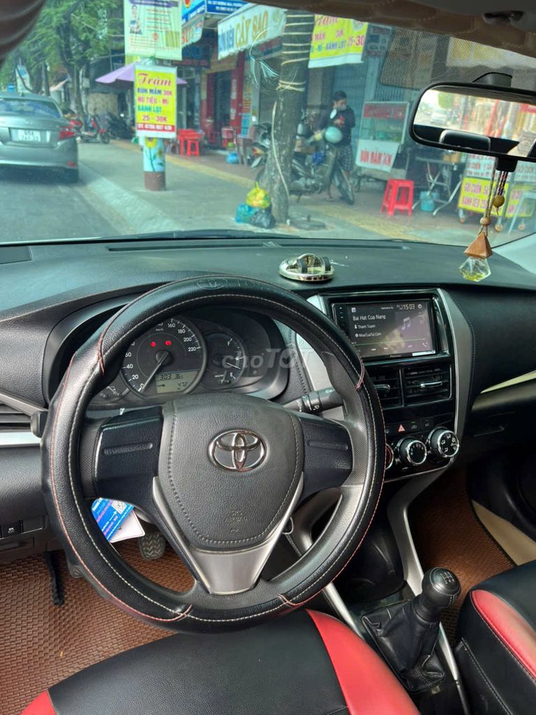 Toyota Vios 2020 - ảnh 4