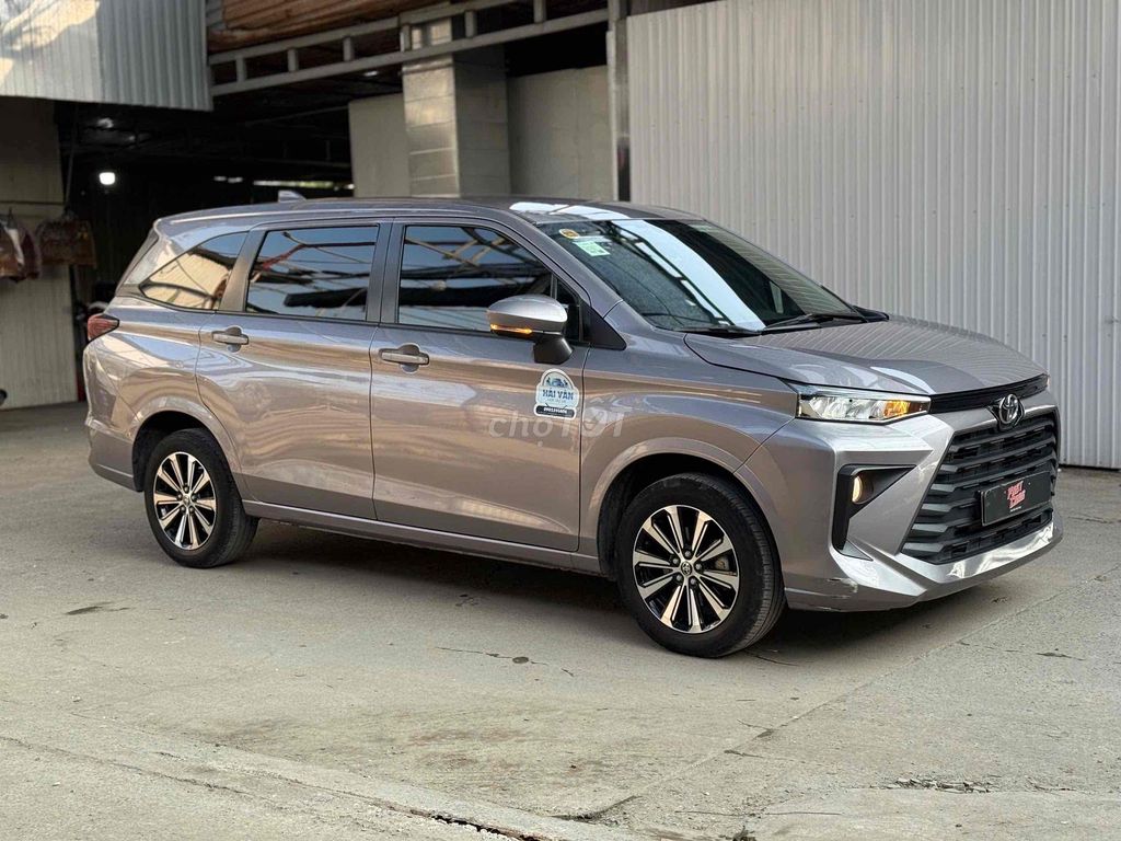 Toyota Avanza Premio 2024 - ảnh 2