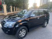 Toyota Fortuner 2008 - ảnh 1