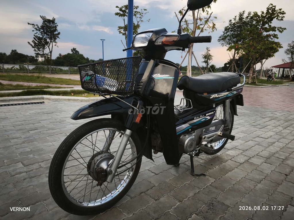 Dream L 1994 - ảnh 2