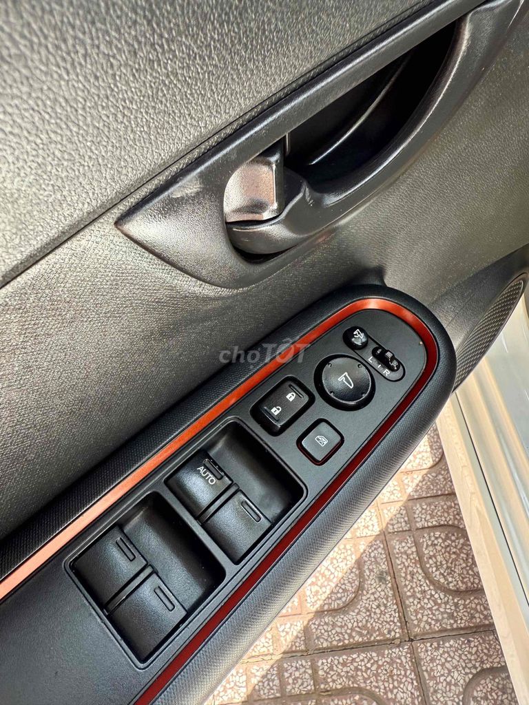 Honda Brio 2019 - ảnh 5