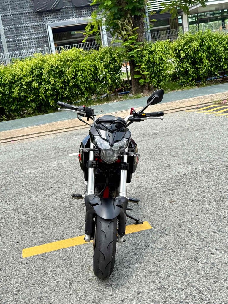Moto Mini 2019 - ảnh 2