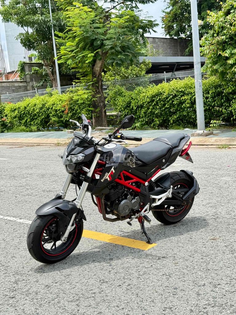 Moto Mini 2019 - ảnh 4