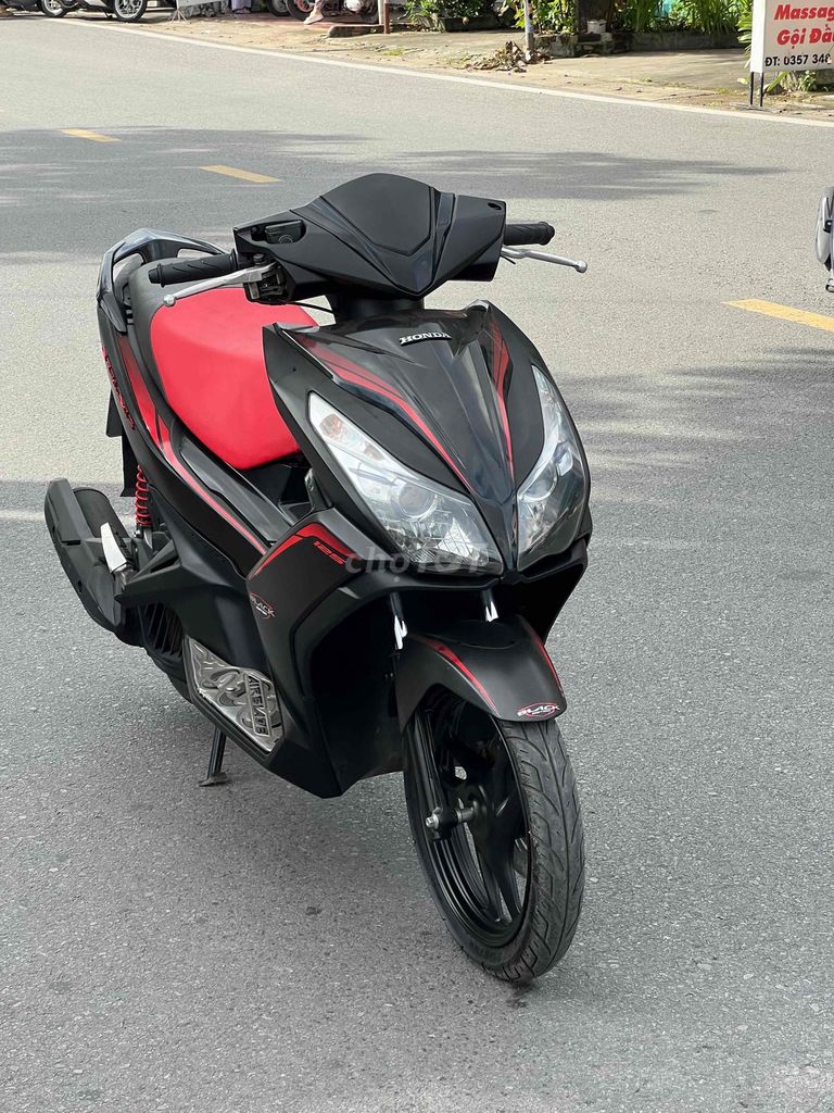 Honda Air Blade 2014 - ảnh 1