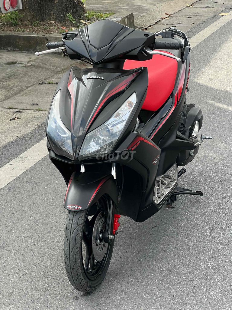 Honda Air Blade 2014 - ảnh 2