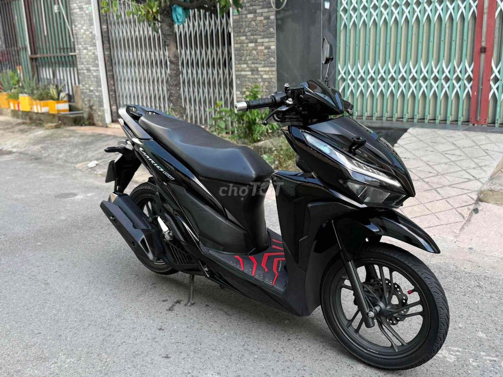 Honda Vario 2021 - ảnh 1
