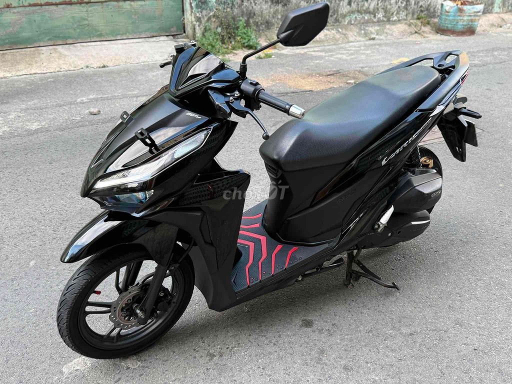 Honda Vario 2021 - ảnh 2