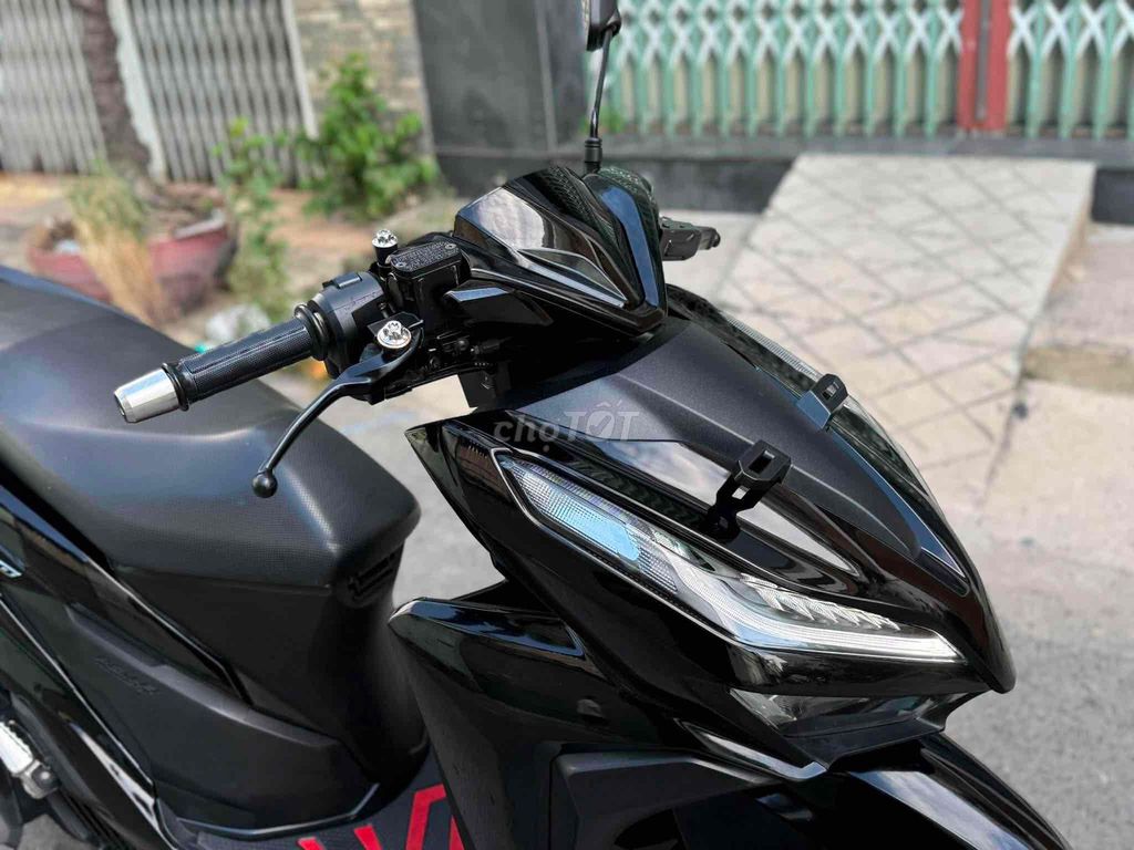 Honda Vario 2021 - ảnh 3