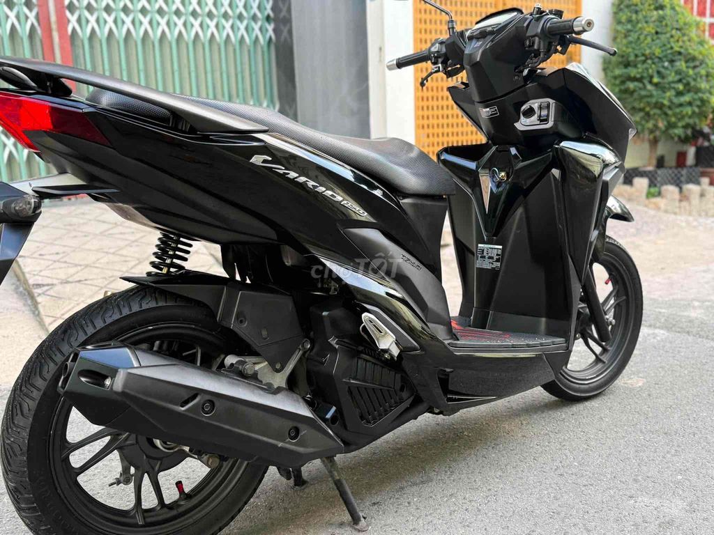 Honda Vario 2021 - ảnh 4