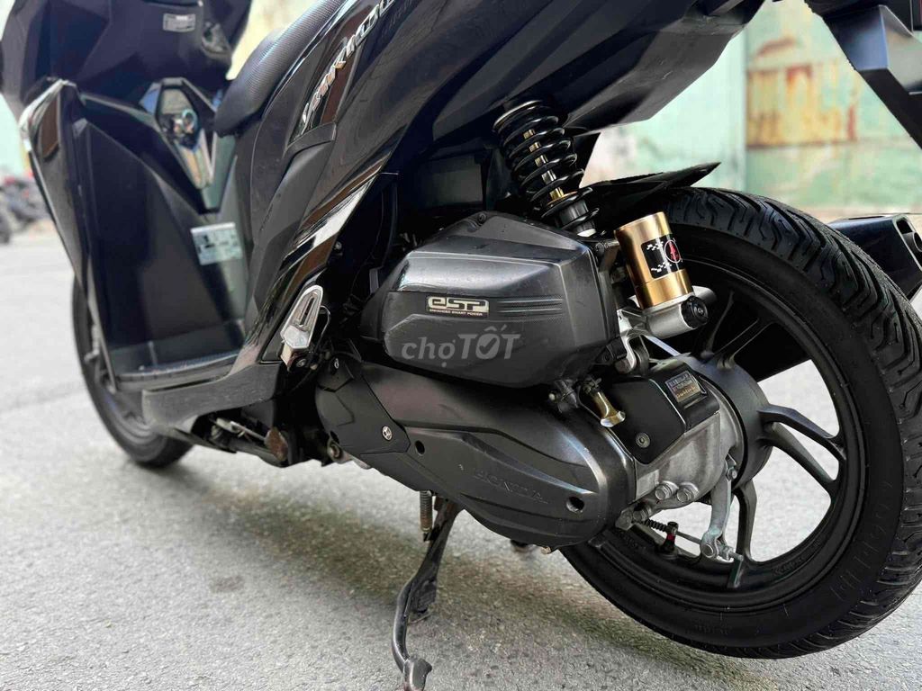 Honda Vario 2021 - ảnh 5
