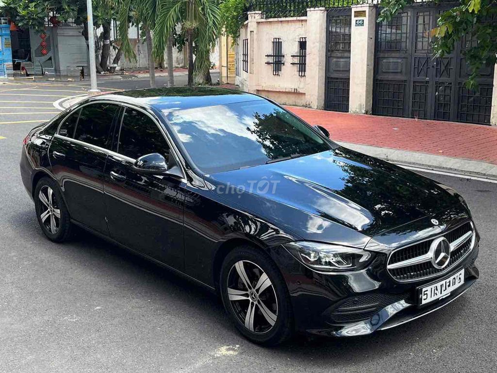 Mercedes-Benz 2022 - ảnh 2