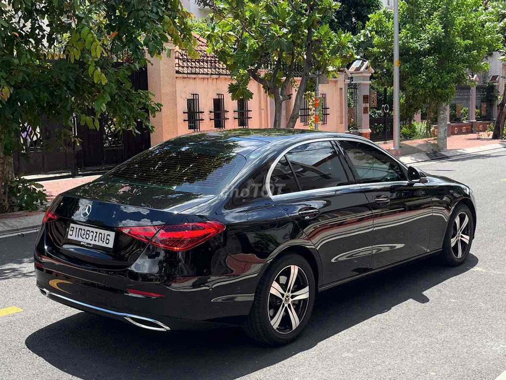 Mercedes-Benz 2022 - ảnh 3