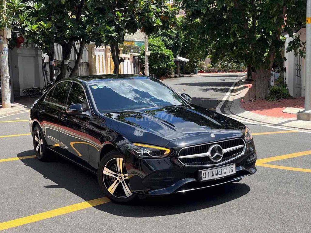 Mercedes-Benz 2022 - ảnh 4
