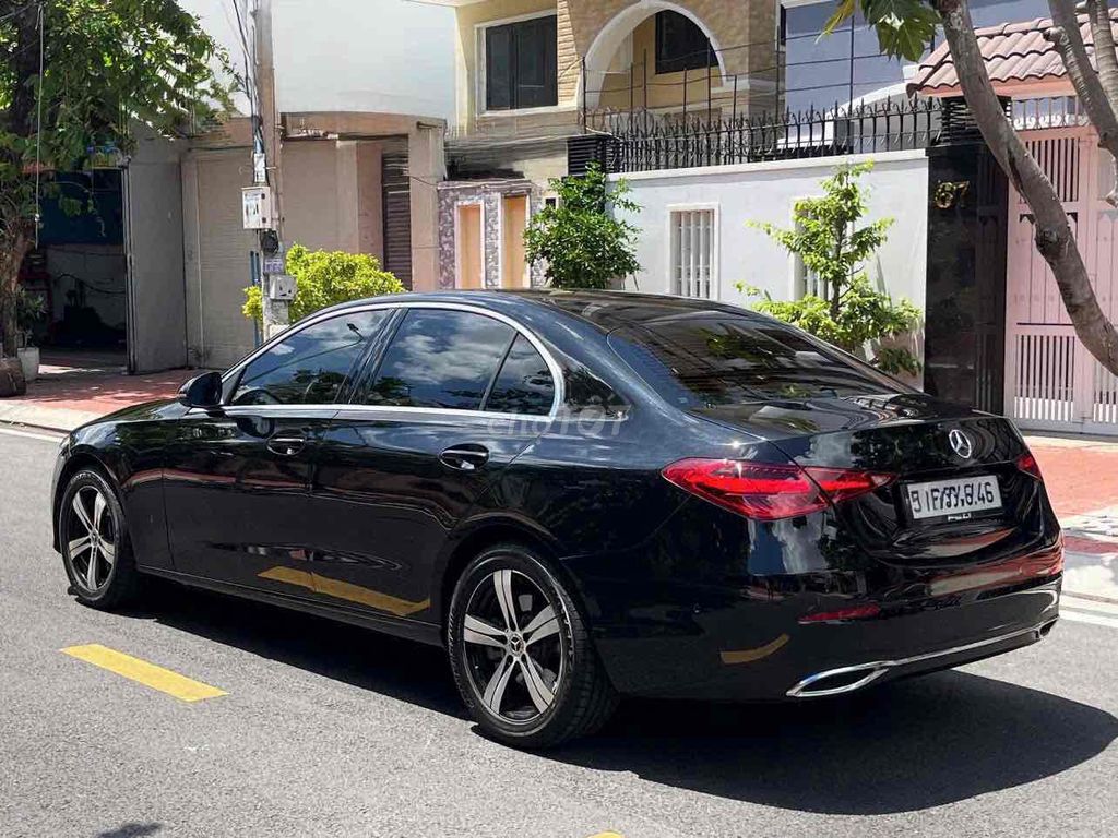 Mercedes-Benz 2022 - ảnh 5