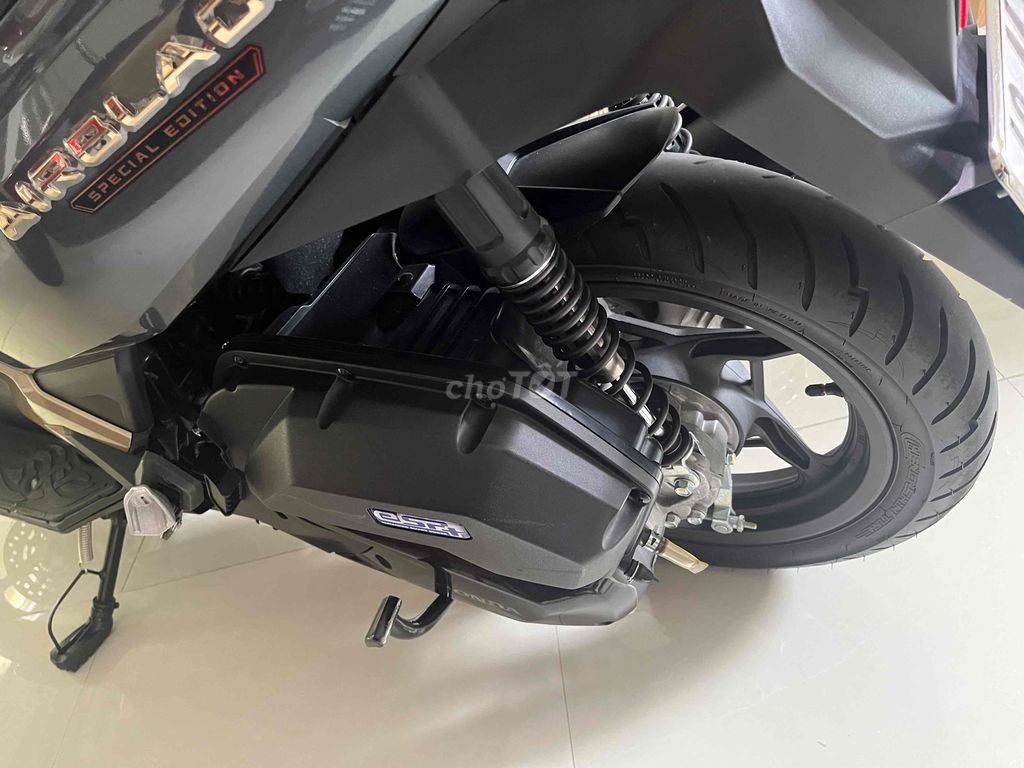 Honda Air Blade 2024 - ảnh 3