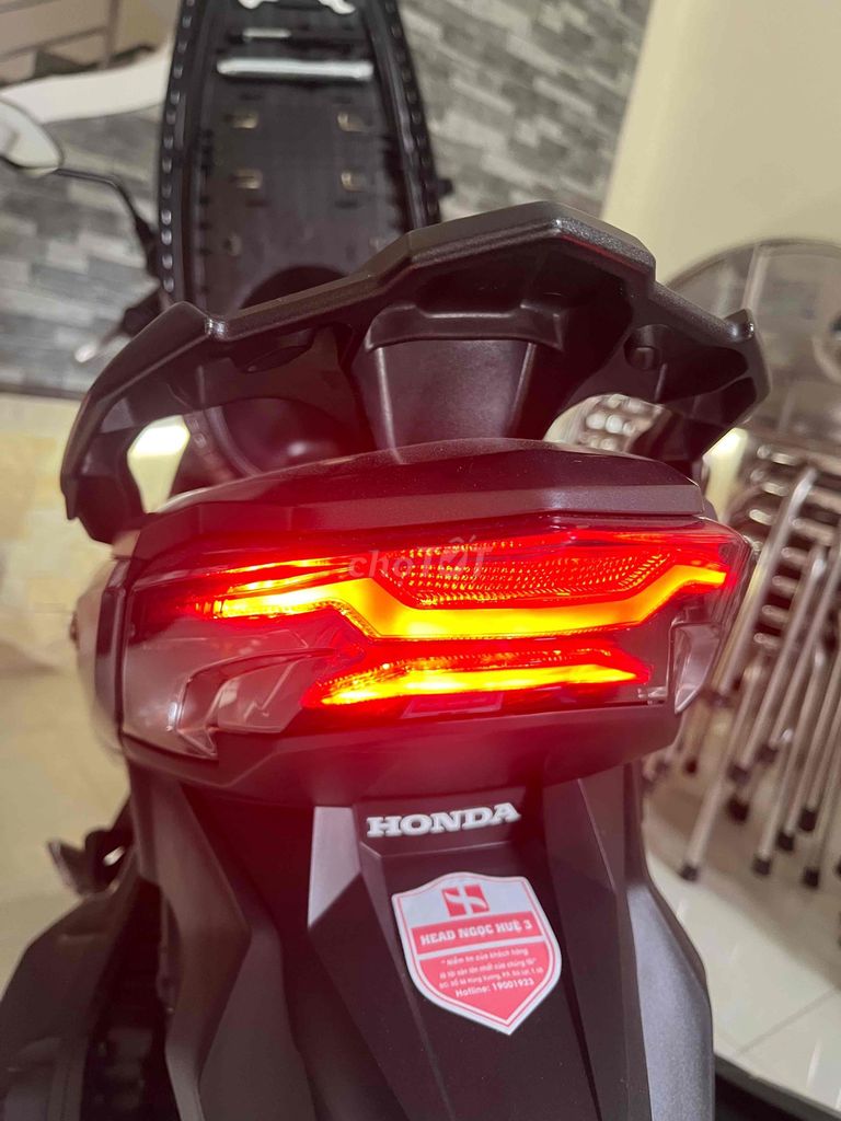 Honda Air Blade 2024 - ảnh 5