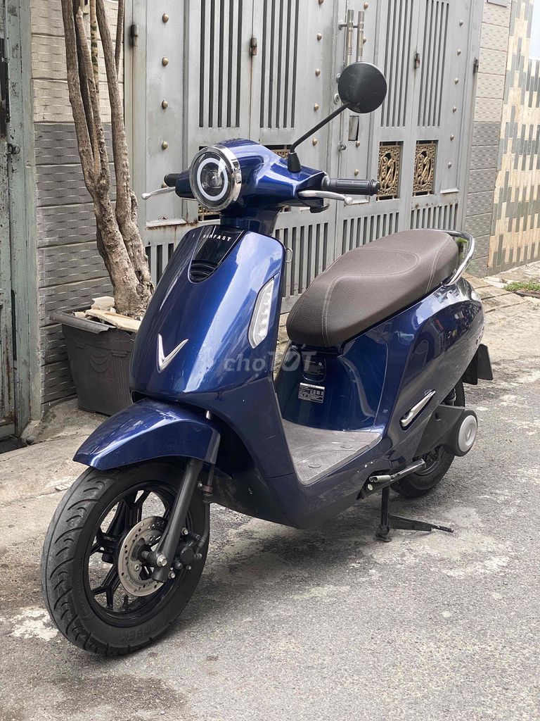 Evo 2025 - ảnh 2
