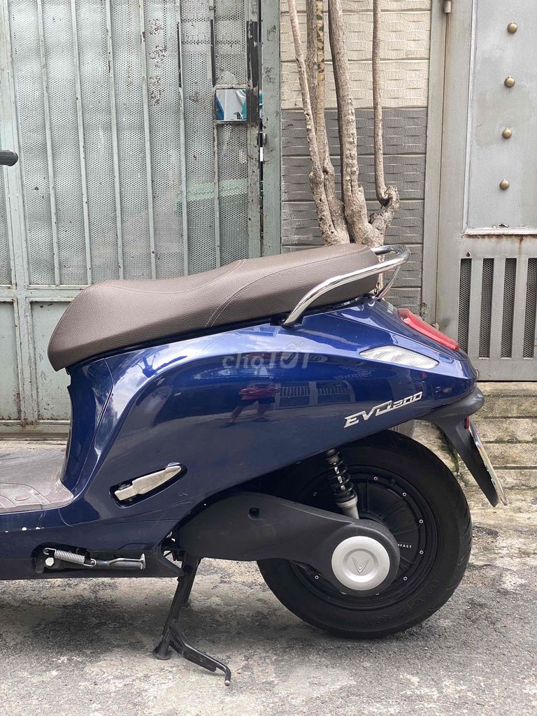 Evo 2025 - ảnh 4