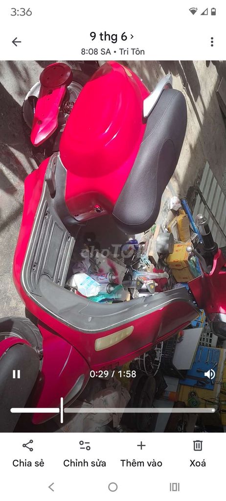 Piaggio - ảnh 1