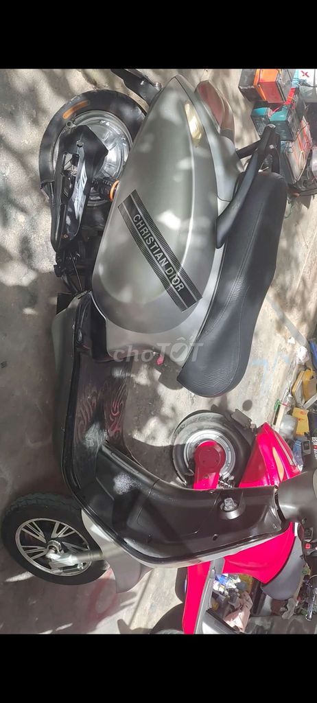 Piaggio - ảnh 3